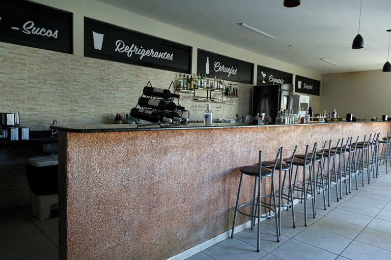 Food & Drinks 4, São Roque Park Hotel, São Roque