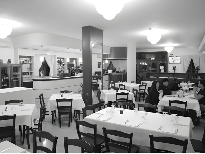 Food & Drinks 3, Hotel Insonnia, Salerno