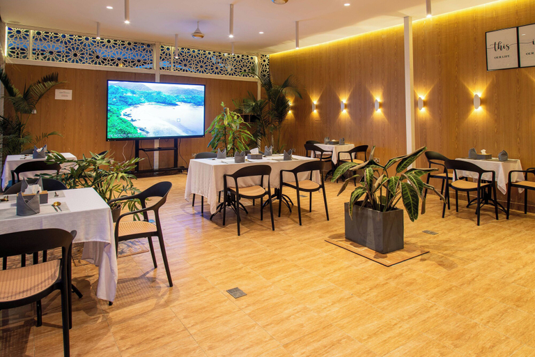 Food & Drinks 5, Gigiri Lion Villas 2, Westlands