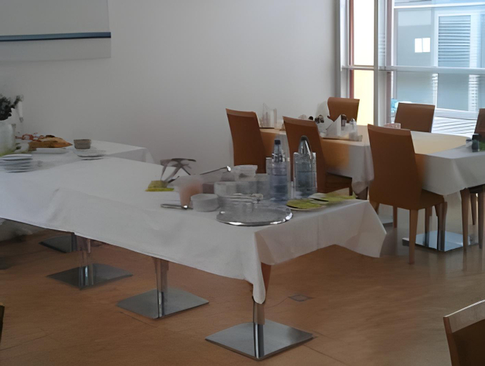 Food & Drinks 2, Hotel Galerie, Vorpommern-Greifswald