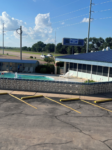 Sport & Beauty, Rodeway Inn Memphis, Hall
