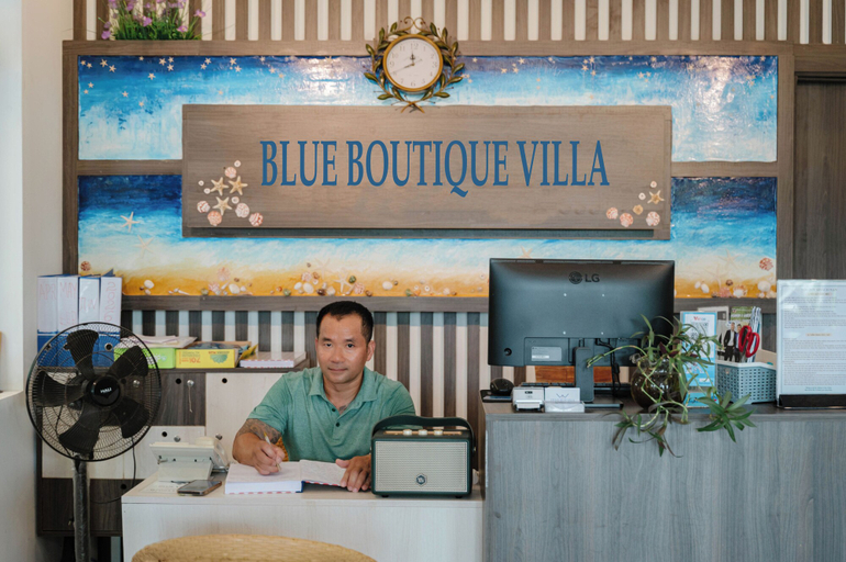 Others 3, Blue Boutique Villa Hoi An, Da Nang