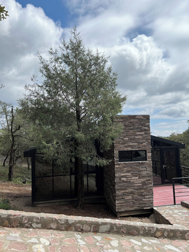 Exterior & Views 2, La Forêt Cabañas Boutique, Lagos de Moreno