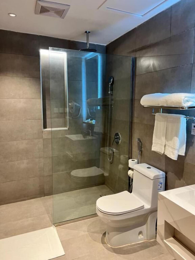 Others 5, W-suites  Sama Abha