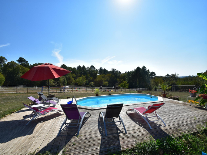 Others 5, Tranquil Escape in Dordogne, Dordogne