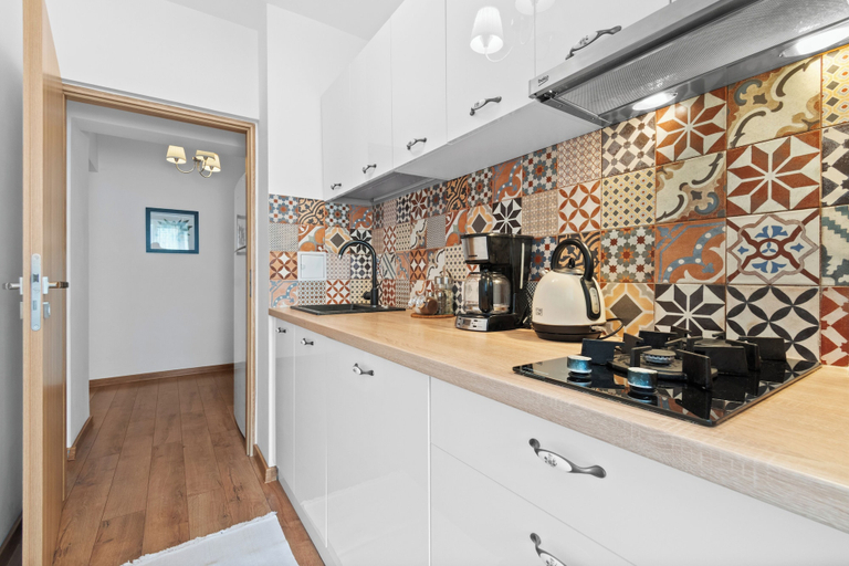 Others 5, Sudului 507 by MRG Apartments, Municipiul Bucuresti