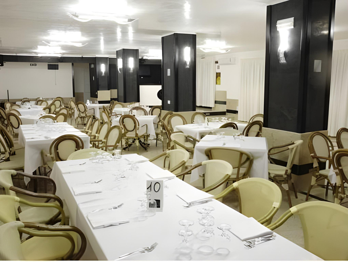 Food & Drinks 4, Hotel Insonnia, Salerno