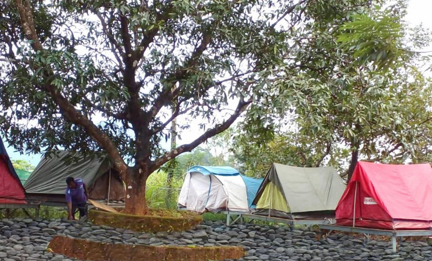 Others 5, HOLISTIC STAY RESORT, Kodagu