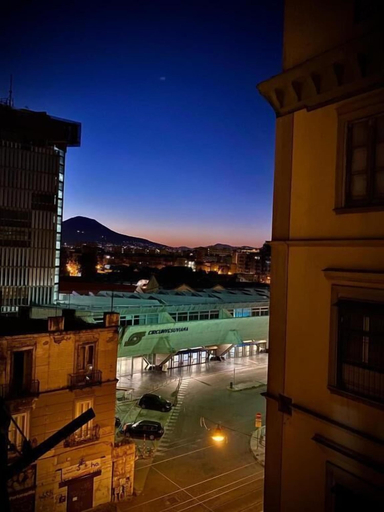 Exterior & Views, B&B terronia, Napoli