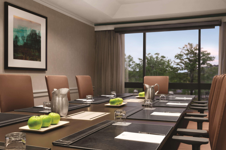 Food & Drinks 5, Hyatt Regency Birmingham - the Wynfrey Hotel, Jefferson