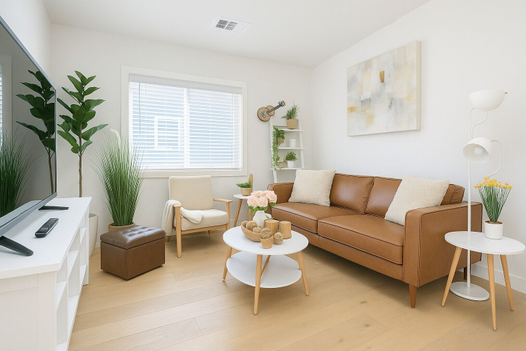 Others 1, New Build Smart Home 3 Bedroom, Santa Clara