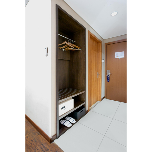 Aston Jember Hotel & Conference Center - Tap to explore photos