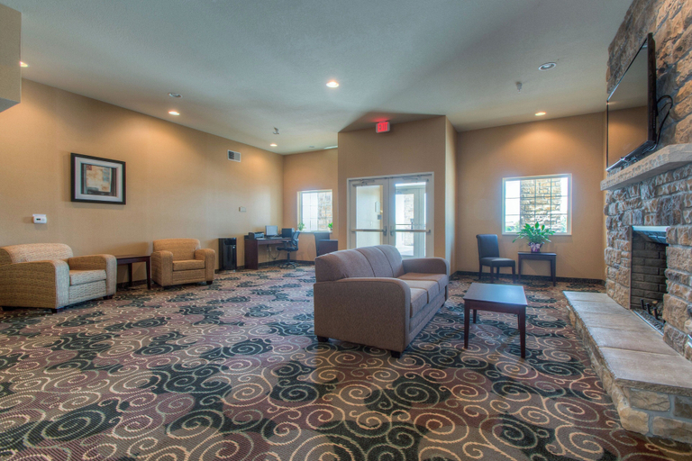 Others 5, Cobblestone Inn & Suites - Wray, Yuma