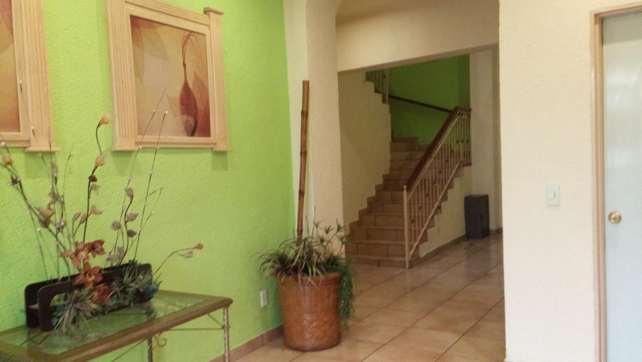 Others 5, Hotel Astur, Guadalajara