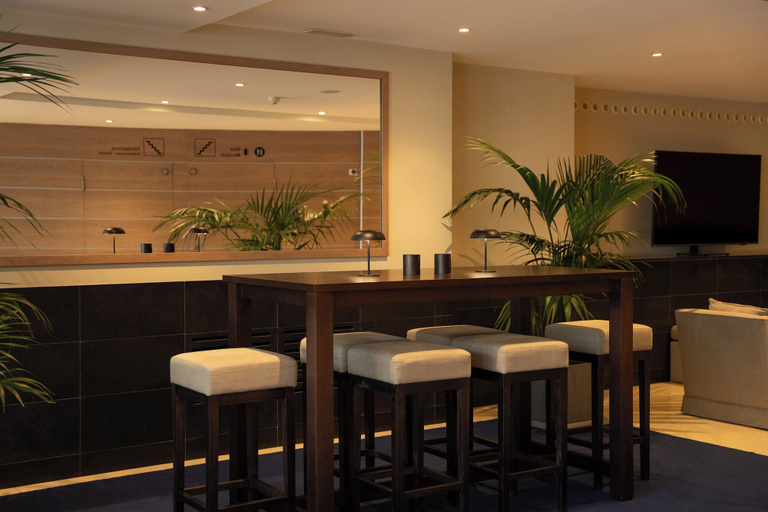 Food & Drinks 5, Arco Barcelona Hotel, Barcelona