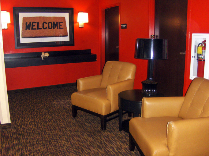 Public Area 2, Extended Stay America Select Suites - Atlanta - Duluth, Gwinnett
