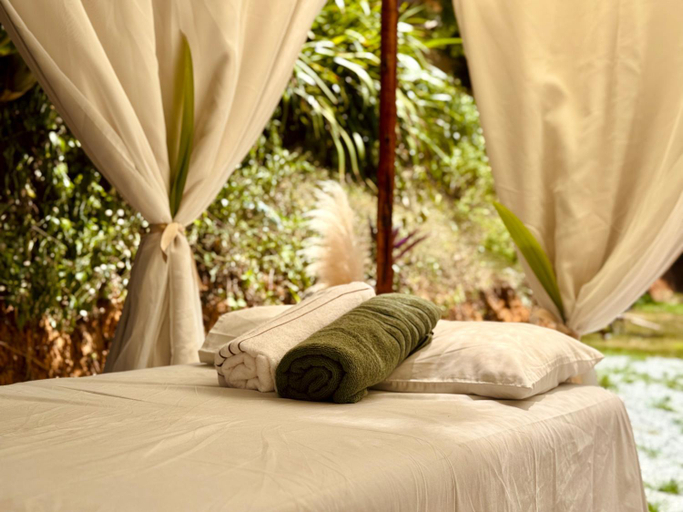 Bedroom 2, EstrelaMar Boutique, Armação dos Búzios