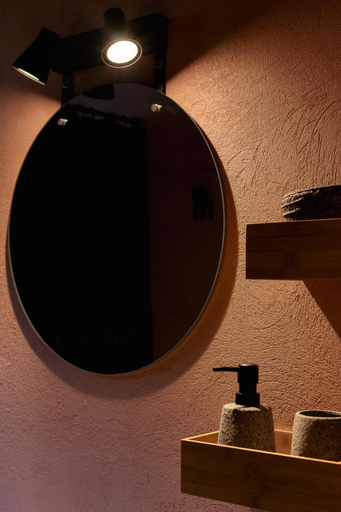 Bathroom 4, Antares Boutique Guesthouse, Ionian Islands
