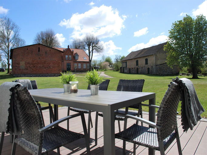 Others 4, Ferienhaus in Lubberstorf, Nordwestmecklenburg