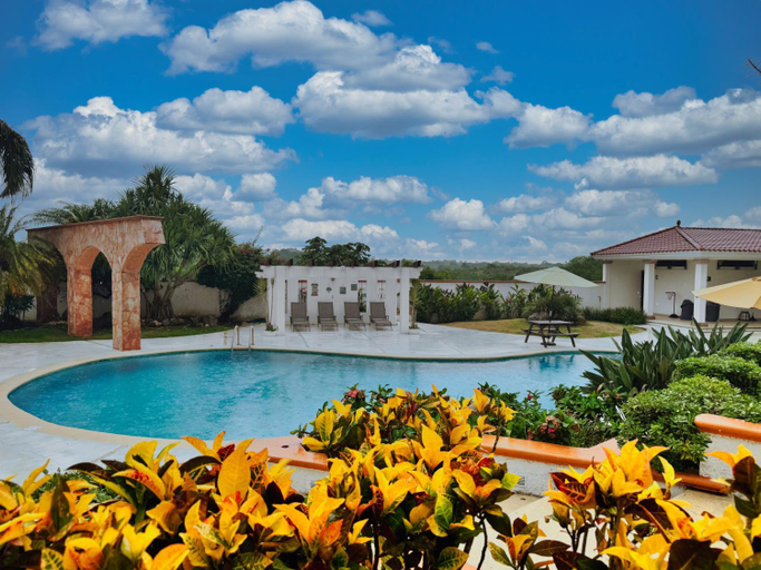 Sport & Beauty 2, Finca Garullo Hotel Boutique, Martínez de la Torre