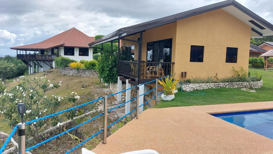Others 5, Seaview Moonrise Café & Resort, Alcoy