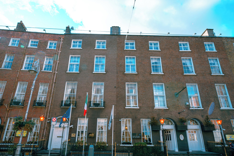 Exterior & Views 2, Russell Court Hotel, Dublin