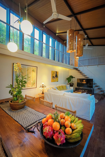 Food & Drinks 4, Bias Villa Seminyak, Badung