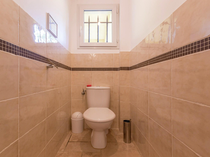 Bathroom 4, Apartment in Montauroux with Pool  Forest Views, Var