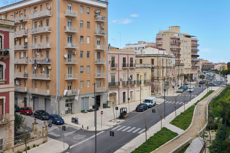 Exterior & Views 2, San Nicola Rooms Siracusa, Syracuse