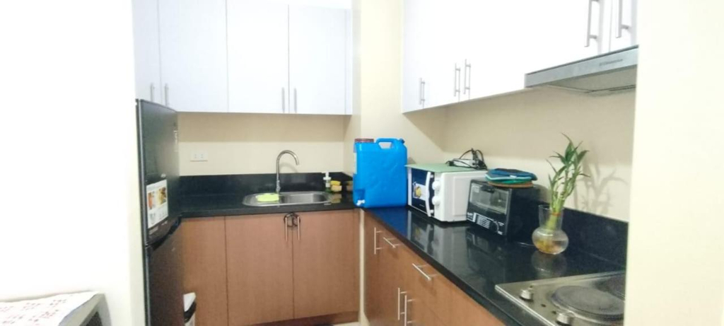 Others 5, 1 Bedroom unit near NAIA T3, Pasay City