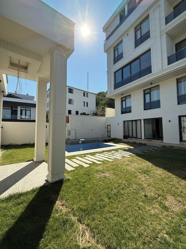 Exterior & Views, Bakku House, Merkez