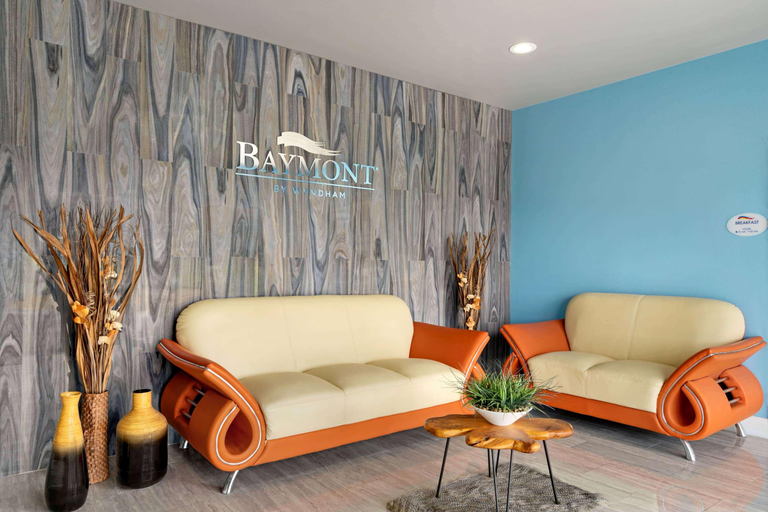 Public Area 2, Baymont by Wyndham Kingwood, Houston