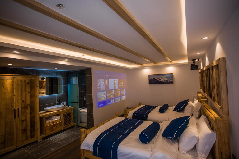 Others 4, Lijiang Yunqi Holiday Guesthouse, Lijiang