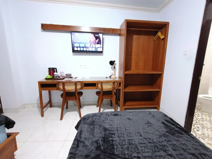 Bedroom 3, Living bali homestay near sanur, Denpasar