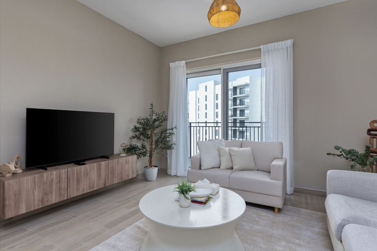 Others 5, Maison Privee - Modern Hideaway w/ Canal Views on Yas Island, Yas Island
