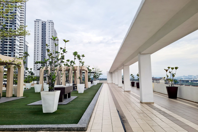 Others 3, Amerin Residence Mall Apartments, Hulu Langat