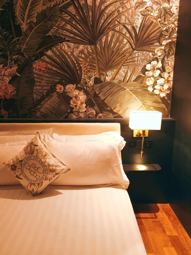 Bedroom 2, The Palm Suite Tanjung Tokong, Penang Island