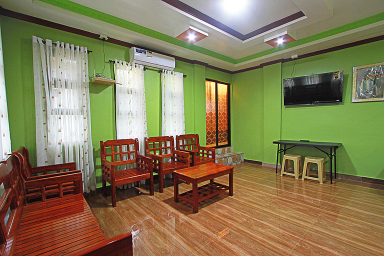Others 5, Loboc Airbnb Traveller's Inn, Loboc