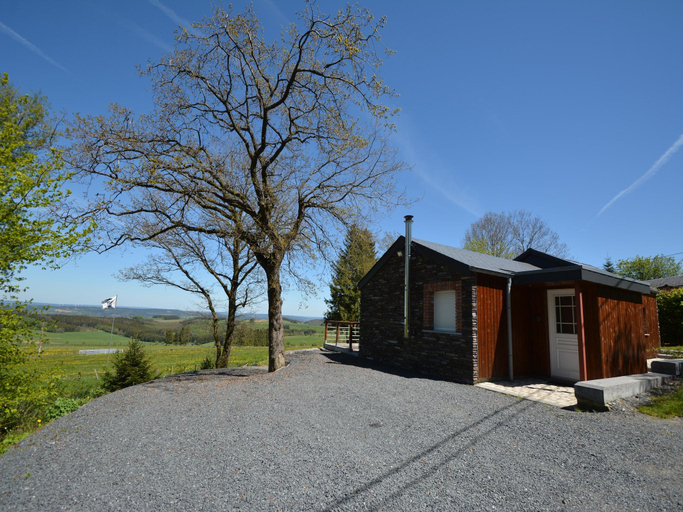 Others 3, Charming Chalet in Vielsalm, Luxembourg