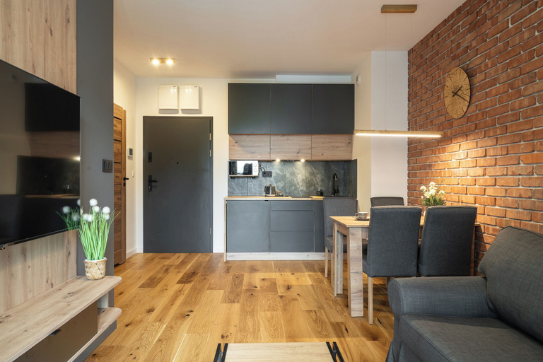 Others 5, RentPlanet - Sienkiewicza Residence, Środa Śląska