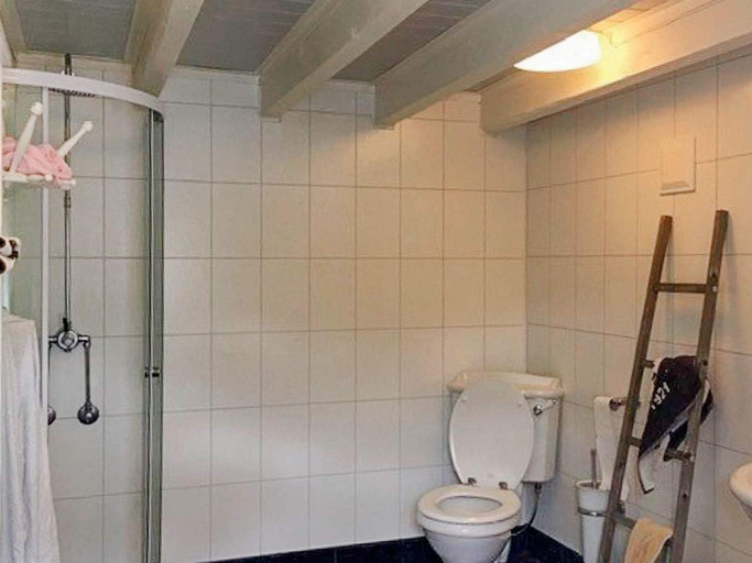 Bathroom 4, person holiday home in Bruvik-By Traum, Osterøy