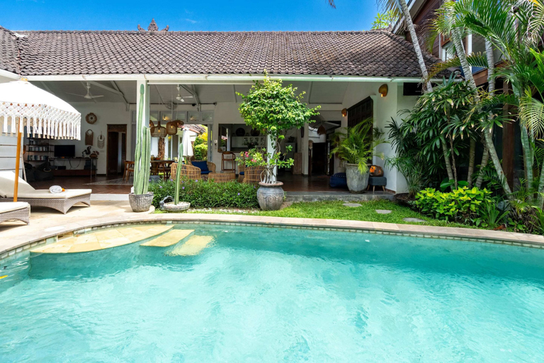 Others 4, Villa Sami Luwih, Badung