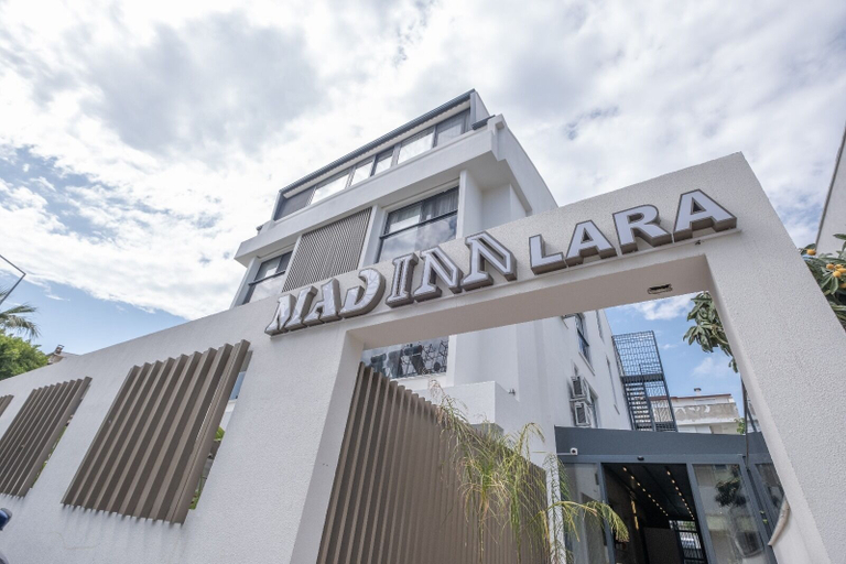 Exterior & Views 2, MAD İNN LARA, Antalya
