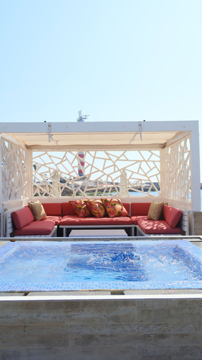 Sport & Beauty 2, Riviera Hotel Beirut, Beirut