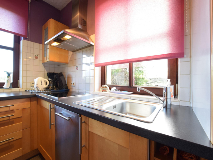 Others 3, Cozy Cottage in Bastogne, Luxembourg