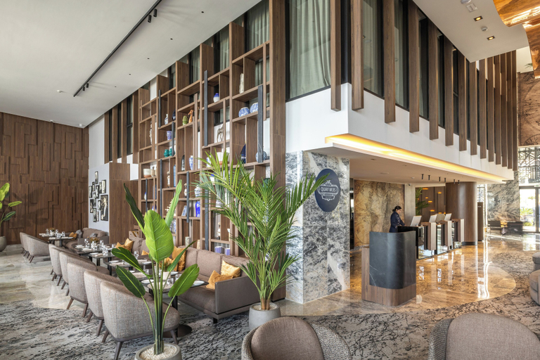 Exterior & Views 2, Idou Malabata Beach and Spa, Tanger-Assilah