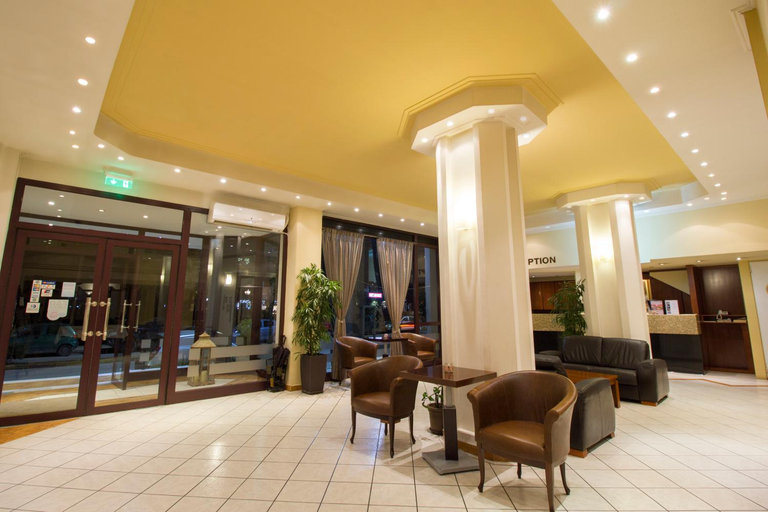 Public Area