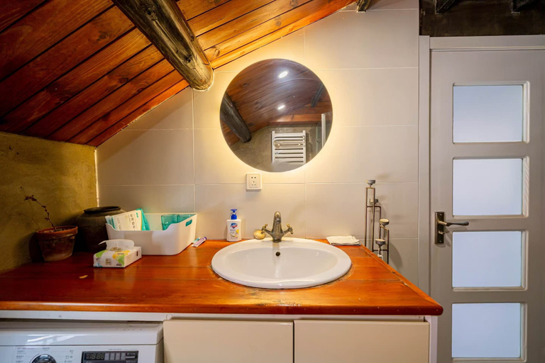 Bathroom 2, Shanghai Hills&ZINN 2BR with Kitchen, Shanghai