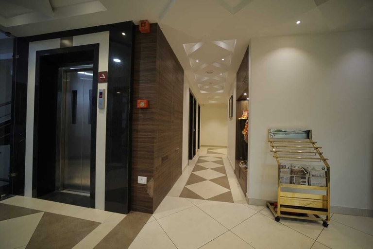 Others 5, Hotel Patel INN, Khordha