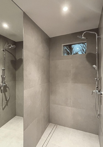 Bathroom 4, Tropical Townhouse 3 Bedrooms Seminyak, Badung